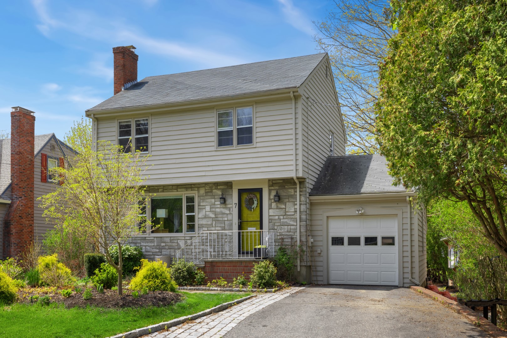 7 Plymouth Road, Wakefield, MA 01880