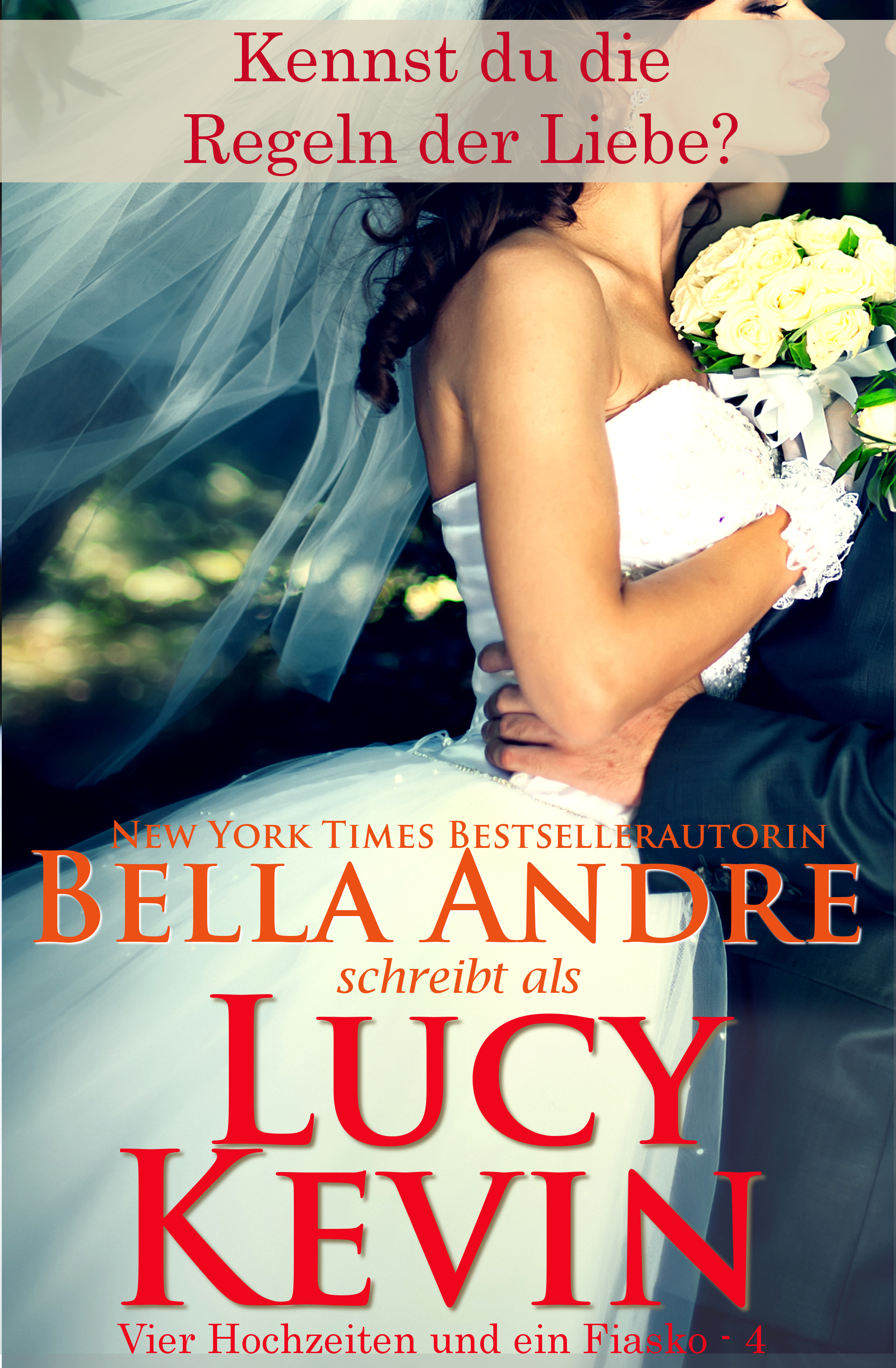 Kindle Unlimited Germany Bella Andre