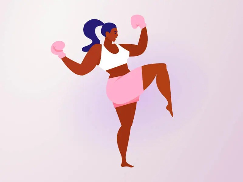 High Testosterone In Women How To Diagnose and Treat It? Bellabeat