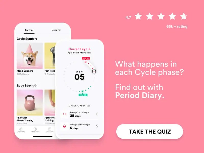 Nausea During Your Period Why Do You Feel It and How To Treat It