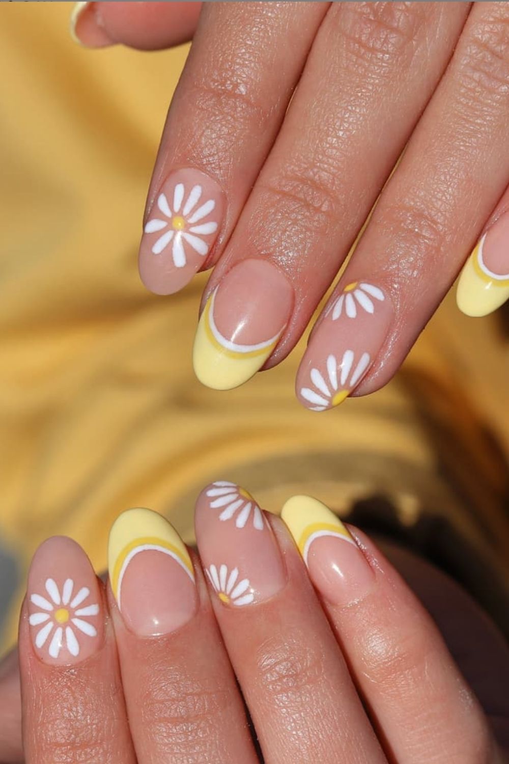 90+ Best Fall nail colors 2021 And Autumn nail design to fresh your looks Page 3 of 10