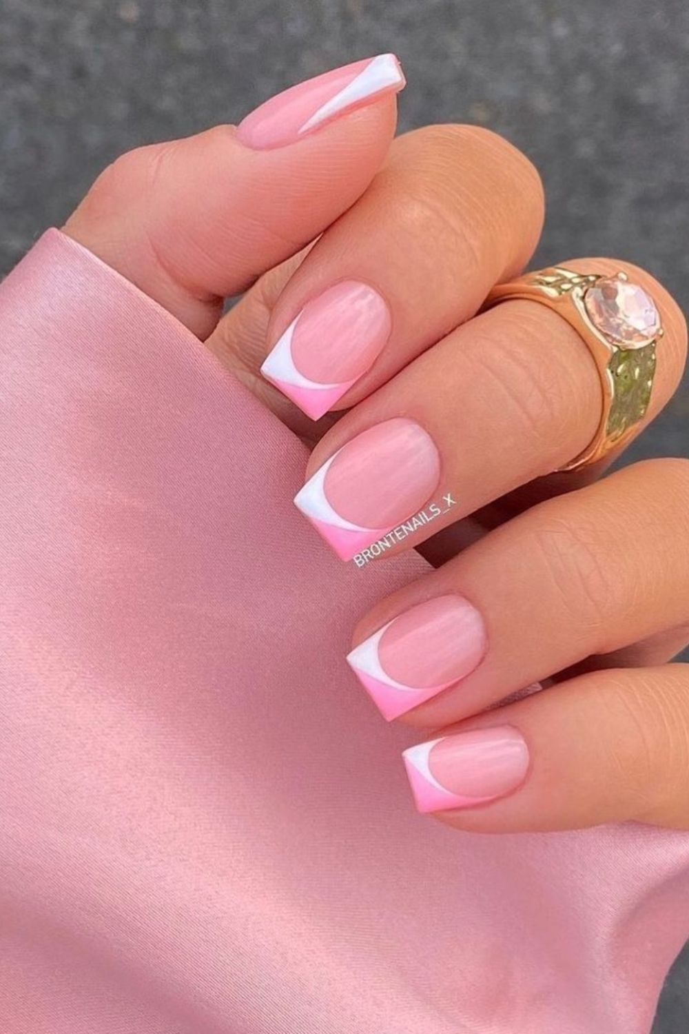 90+ Best Fall nail colors 2021 And Autumn nail design to fresh your looks Page 6 of 10