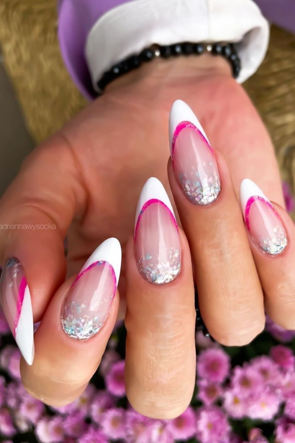 90+ Best Fall nail colors 2021 And Autumn nail design to fresh your looks Page 10 of 10