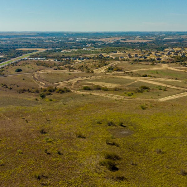 Bella Crossing Land for sale near Aledo, TX