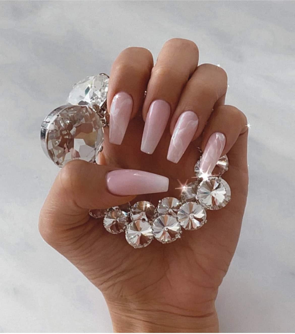 2021’s Top 10 Nail Trends Bellacures