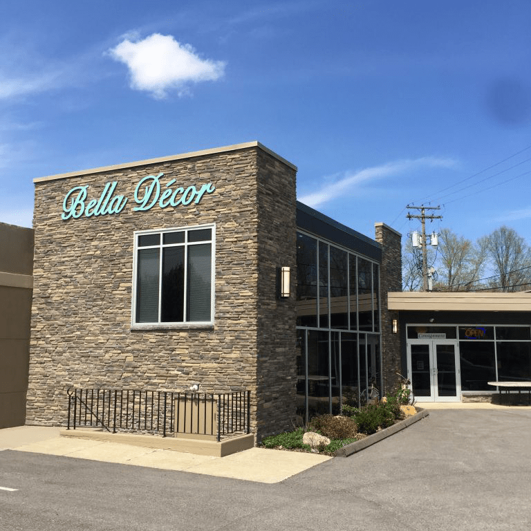 Bella Décor Akron Consignment Shop Fairlawn, OH