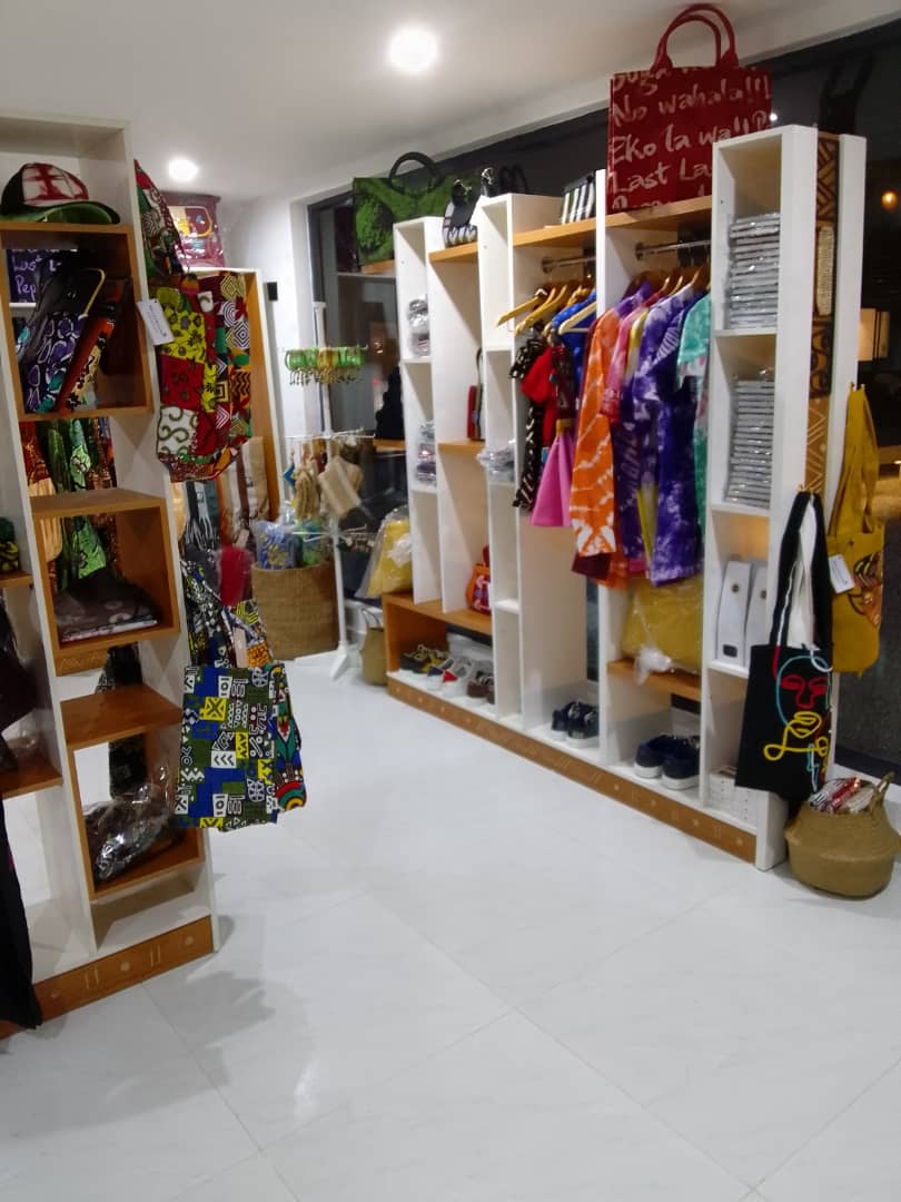 WHERE TO SHOP HANDMADE PRODUCTS IN LAGOS Bellafricana