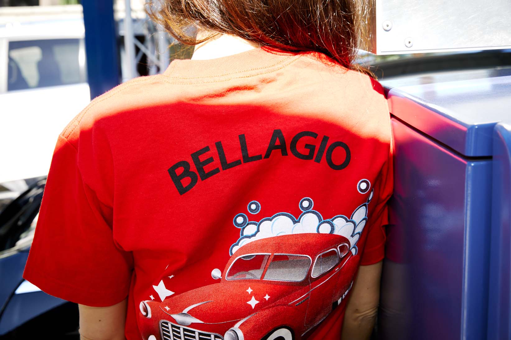 Lawndale Car Wash Bellagio Express Car Wash