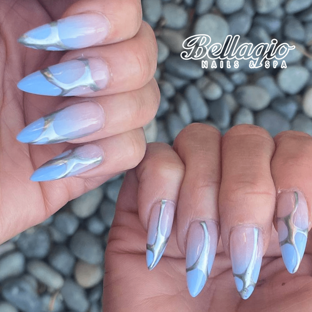 Bellagio Nails and Spa . Nail Salon In San Clemente, CA 92673