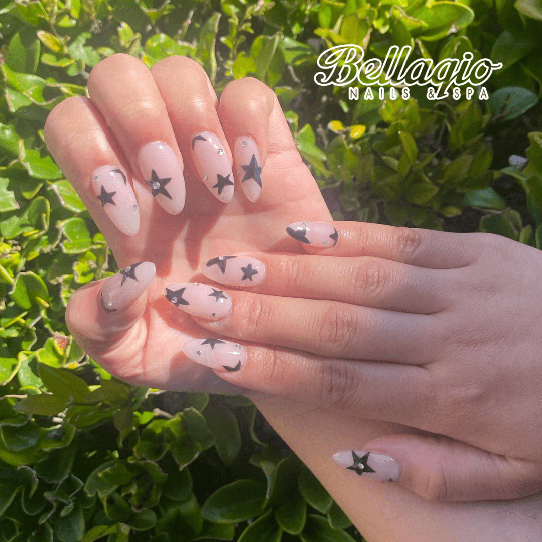 Bellagio Nails and Spa . Nail Salon In San Clemente, CA 92673
