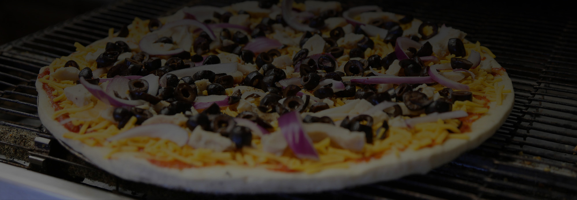 Bellagios Pizza Specials