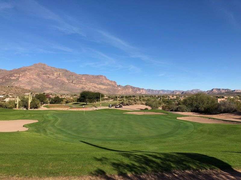 Custom Builder & New Construction Homes For Sale in Phoenix AZ