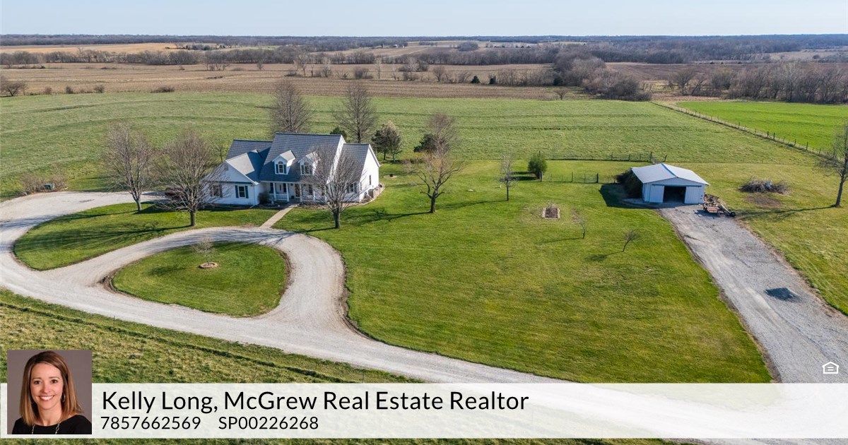 2353 N 800 Rd, Eudora, KS 66025