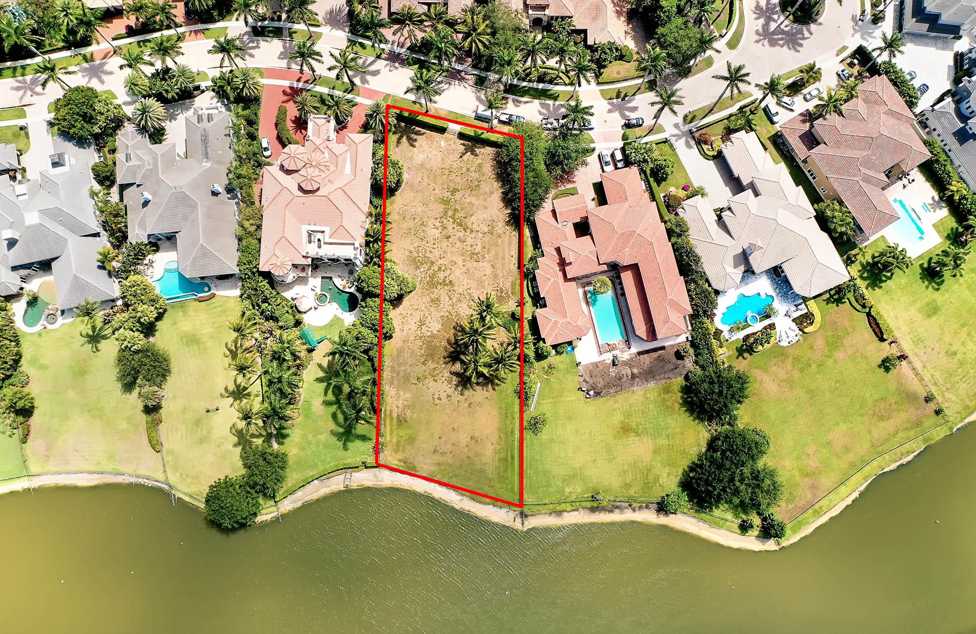 17138 Ave Le Rivage Bella Homes