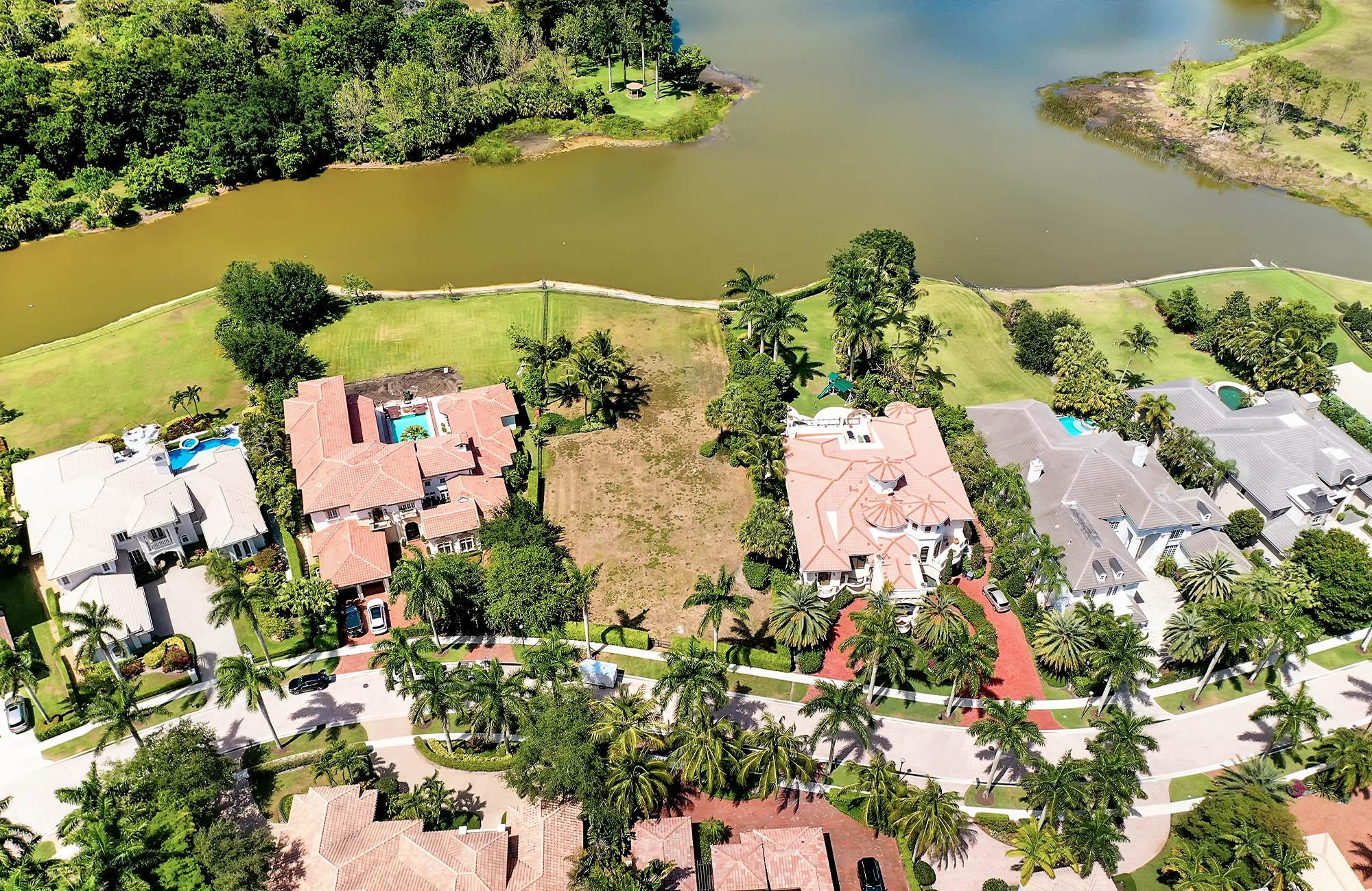 17138 Ave Le Rivage Bella Homes