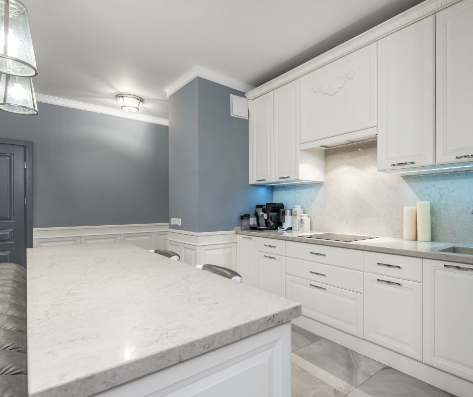 Top 10 FAQs About Sustainable Quartz Countertops Bella Kitchen