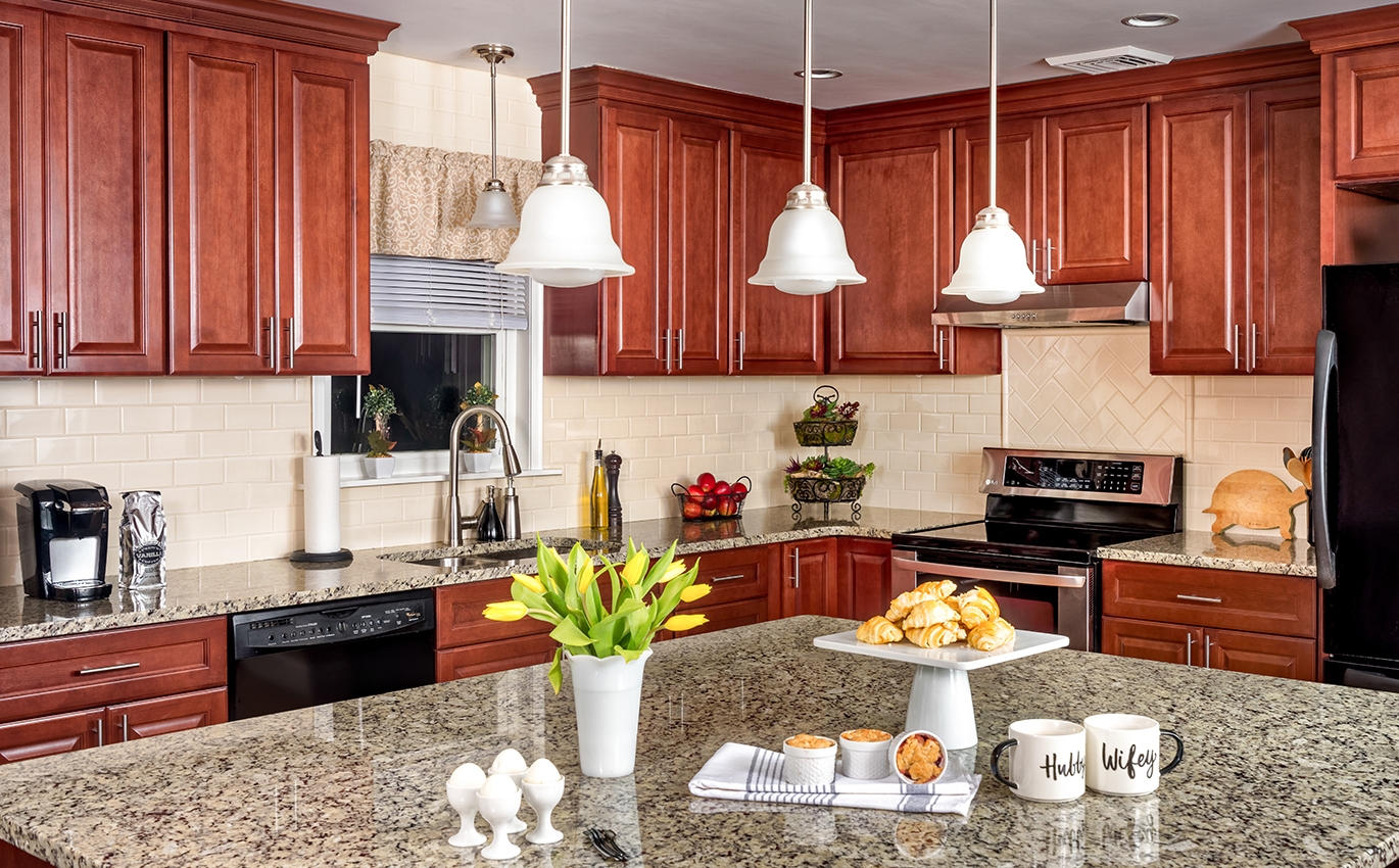 The Art of Kitchen Design Top 10 Questions Answered by Experts