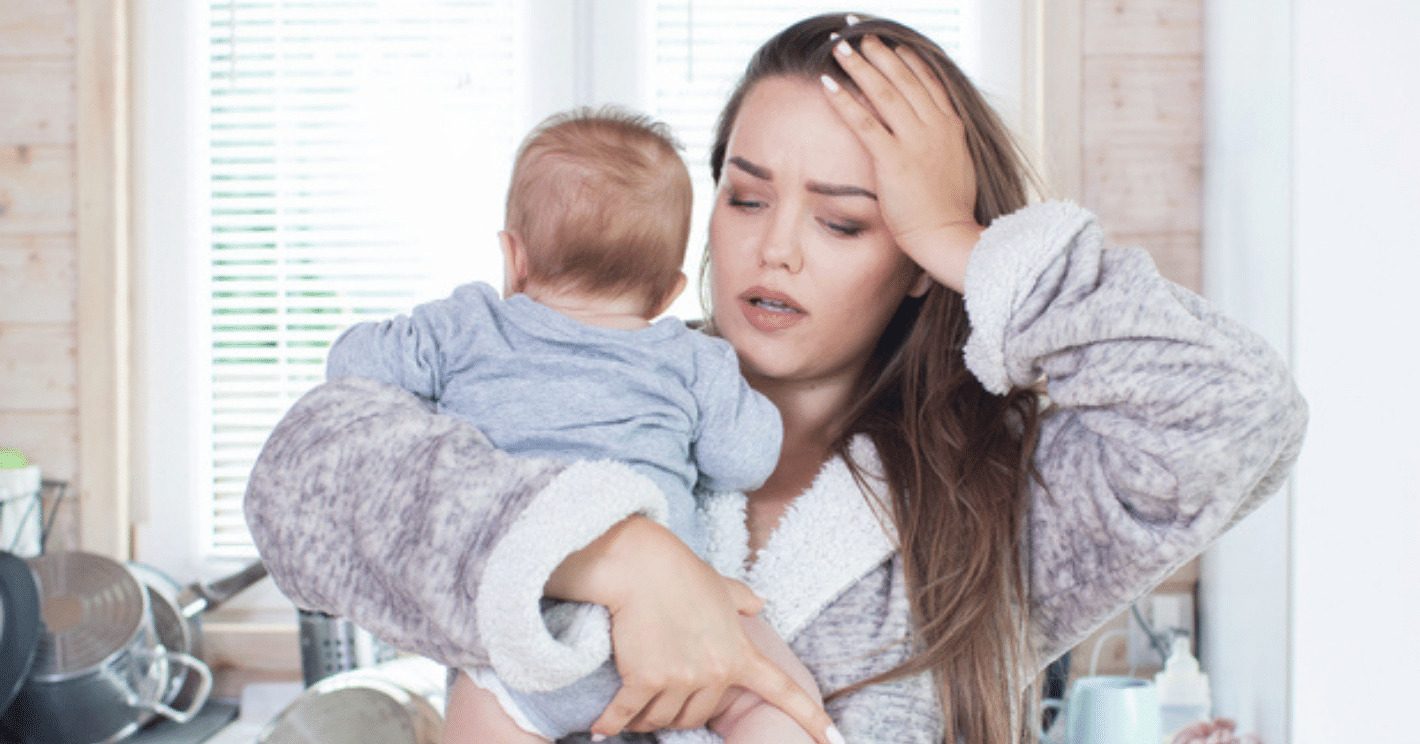 How To Survive The 4 Month Sleep Regression Child Sleep Consultant