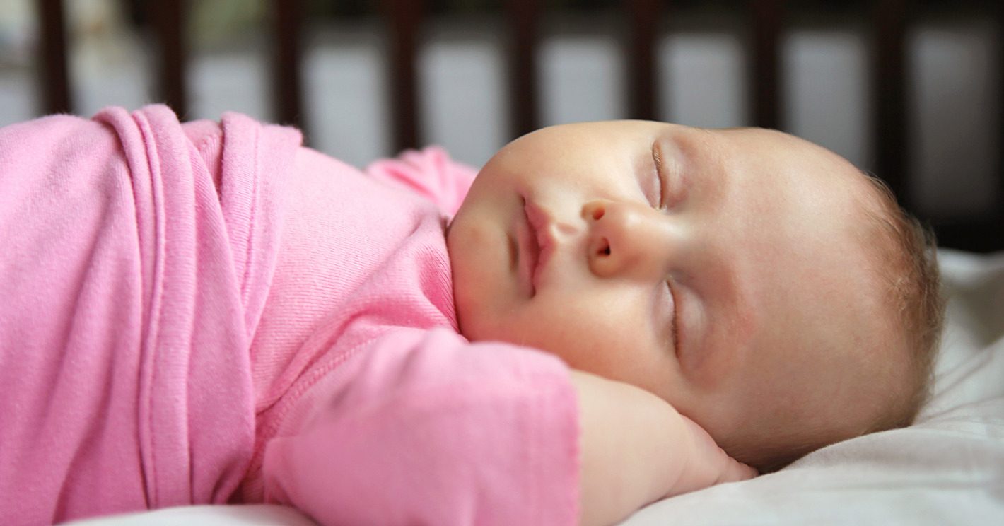 Creating the Ideal Sleep Environment for Your Baby Child Sleep