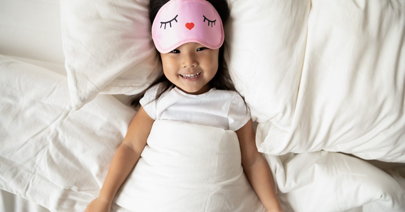 Bella Luna Family Top 5 Reasons Your Baby or Toddler Is Waking Up Early