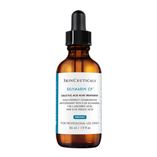 Skinceuticals Silymarin CF Bella Medspa