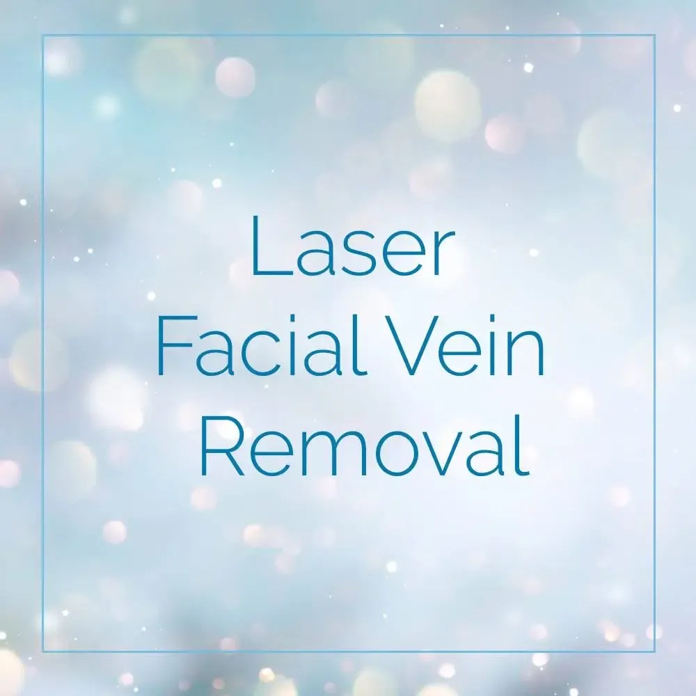 Laser Facial Vein Removal Bella Medspa