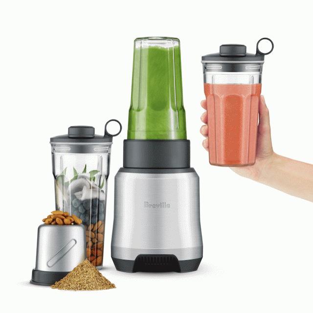 health insider OUR FAVE SUPERSMOOTHIE BLENDER bellamumma