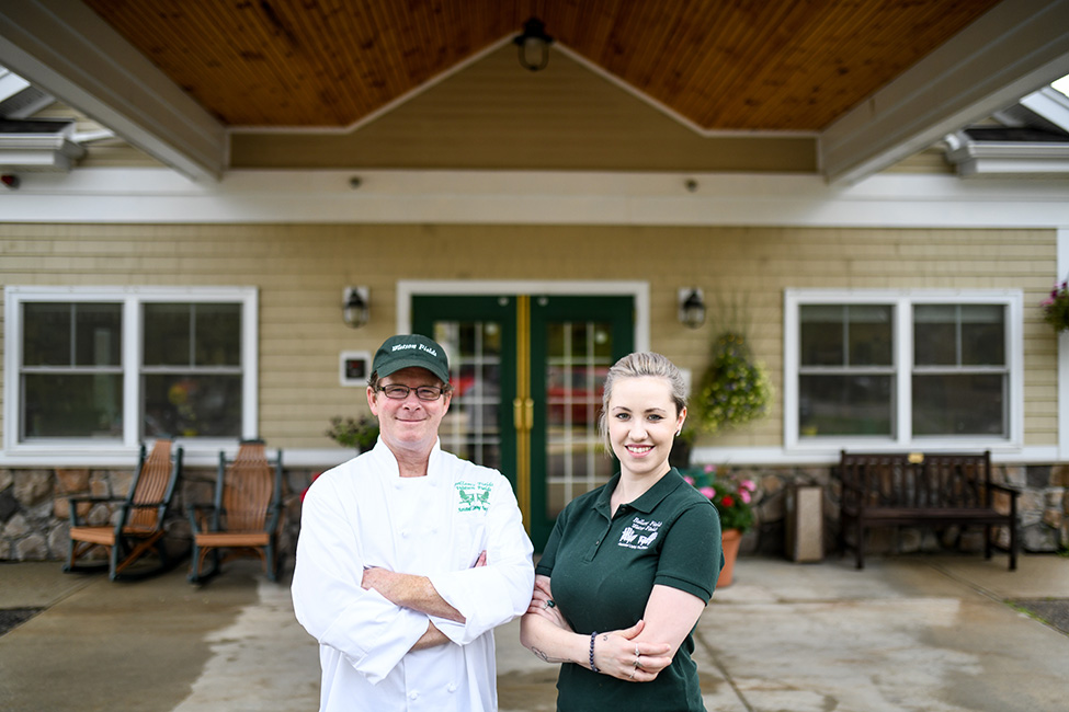 Clinical Initiatives Bellamy Fields