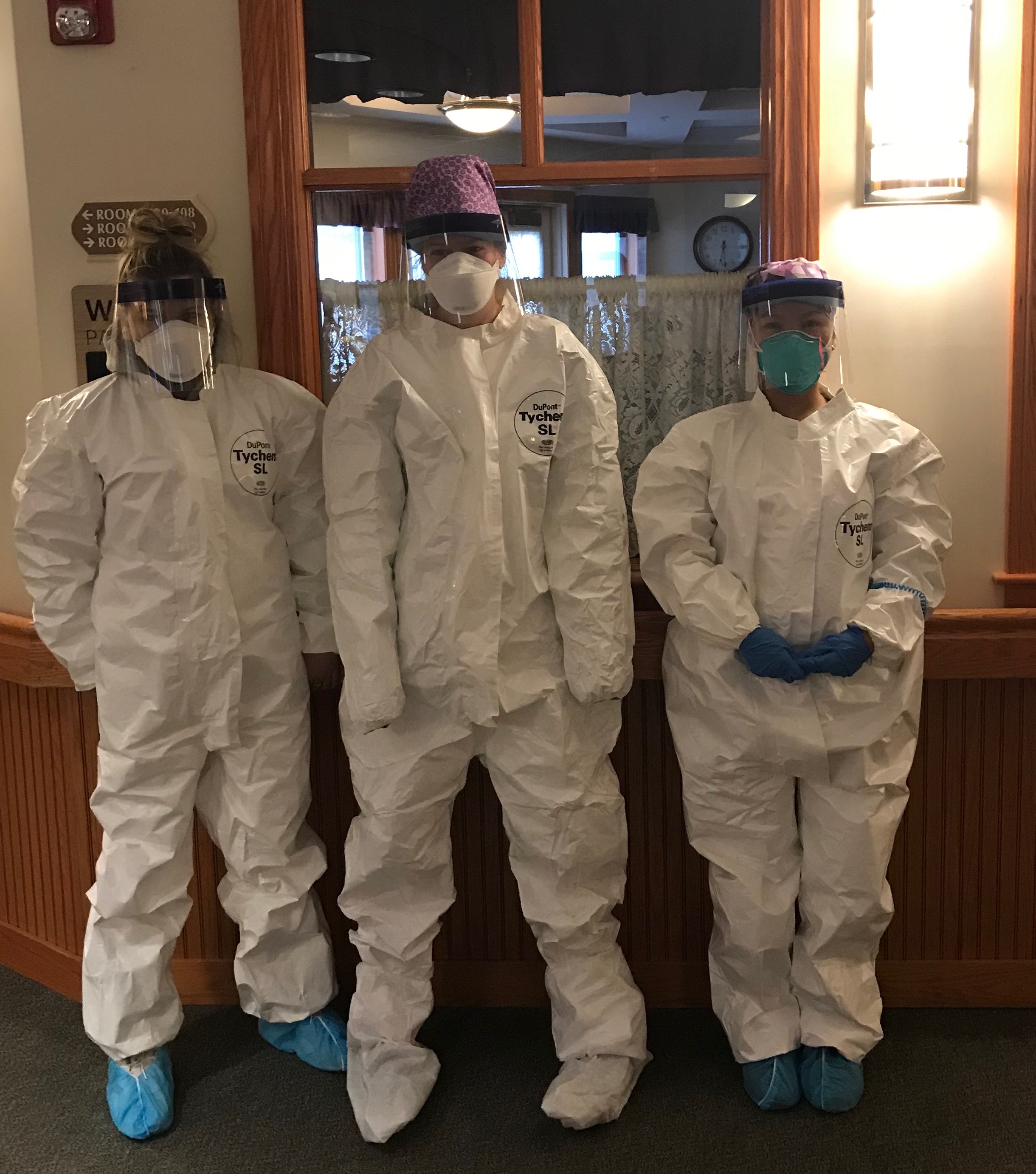 Meet the Staff Bellamy Fields & Watson Fields in Dover NH