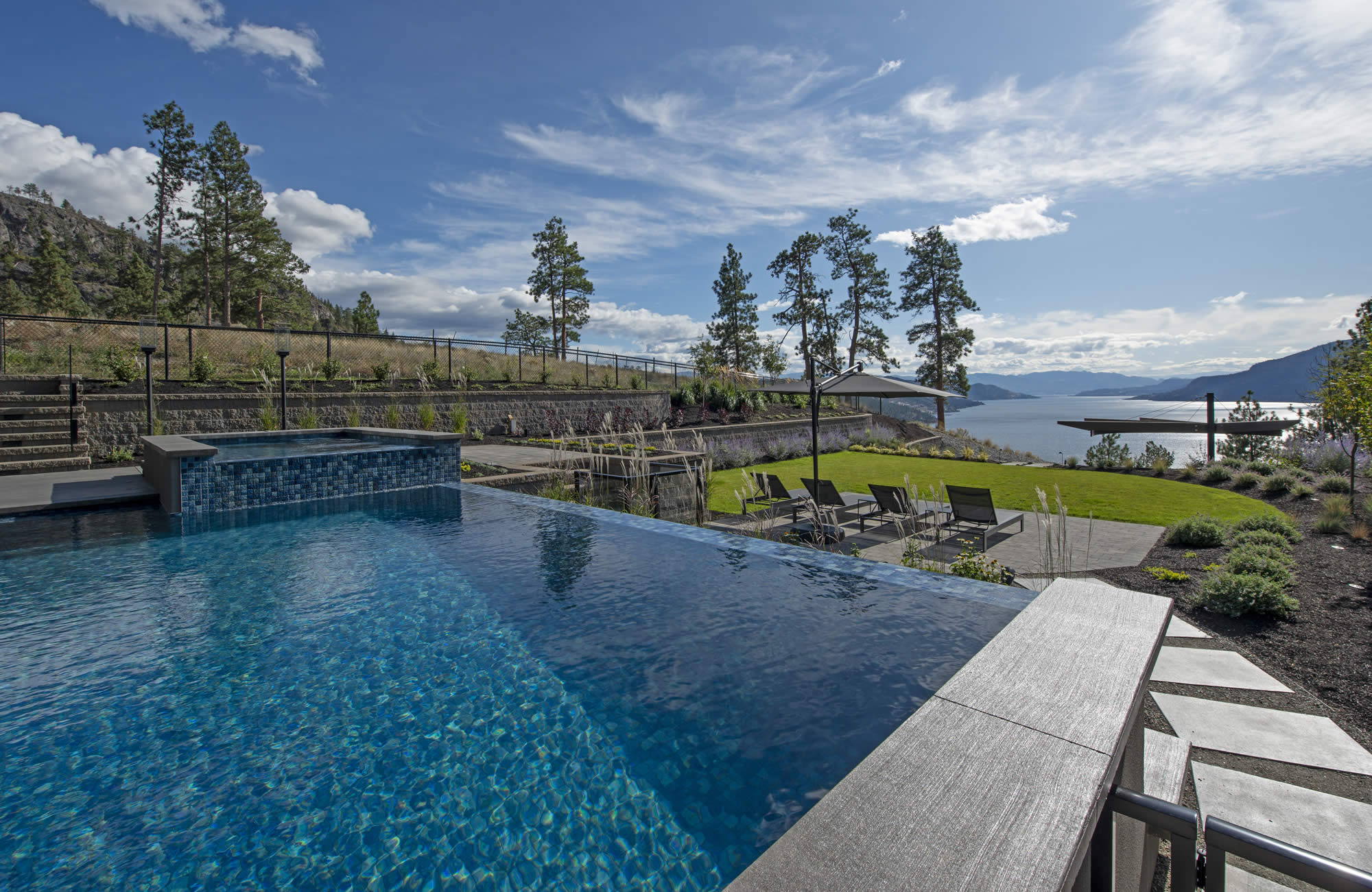 Custom Home Kelowna, Eagle's View Bellamy Homes