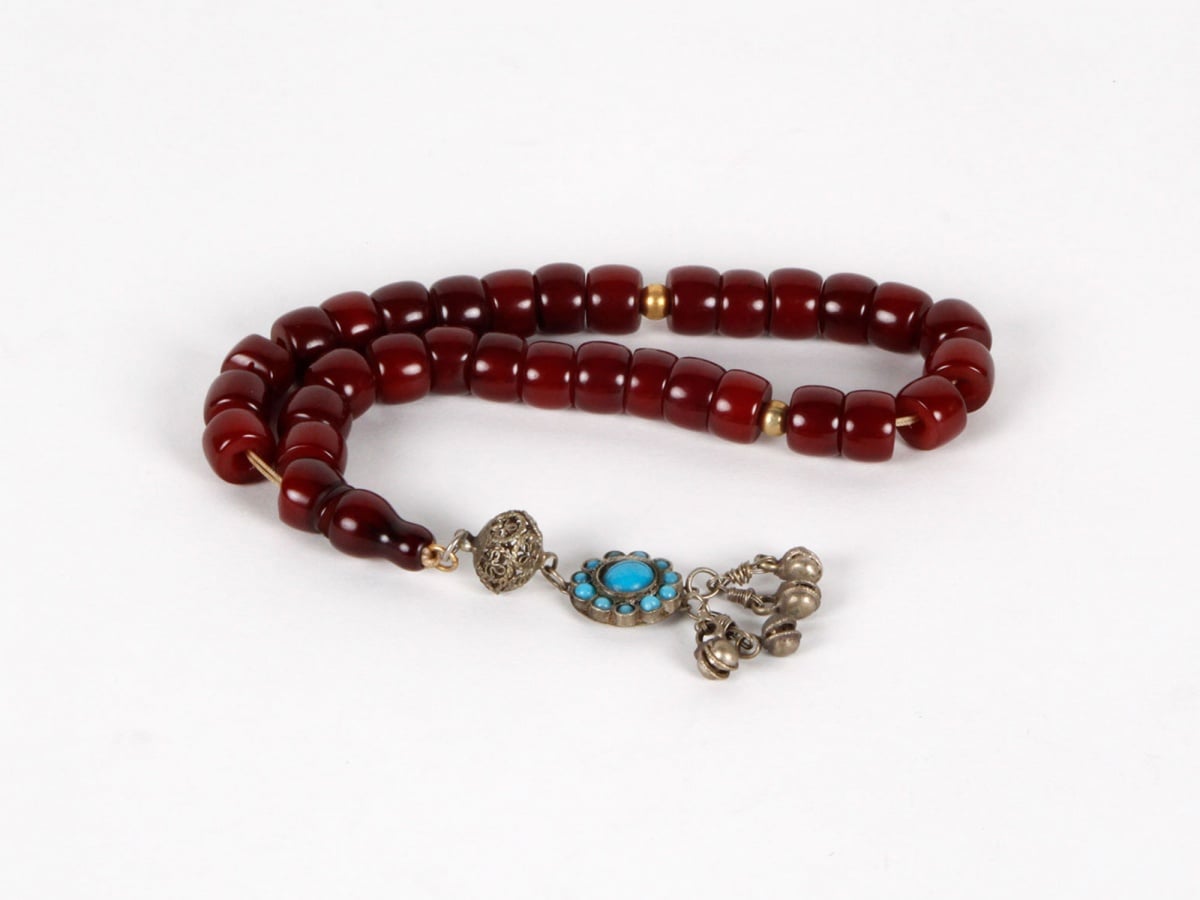 Different Types of Tasbih Beads Bellamysworld