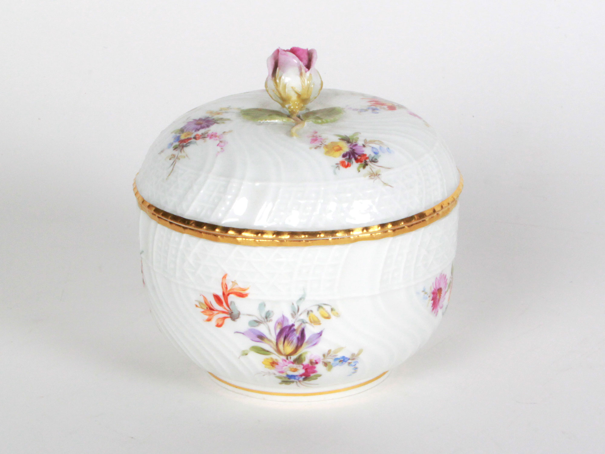 Meissen Porcelain History and Characteristics Bellamysworld