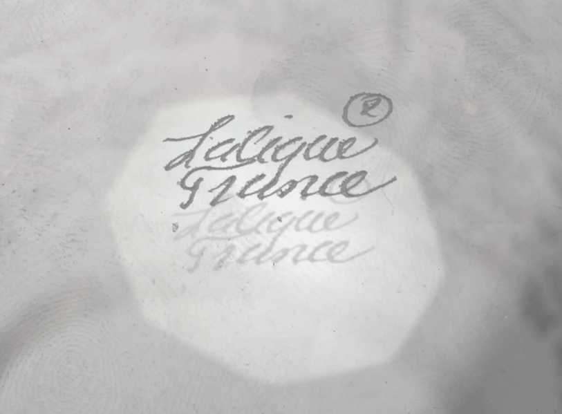 How to Identify Crystal Glassware? Bellamysworld