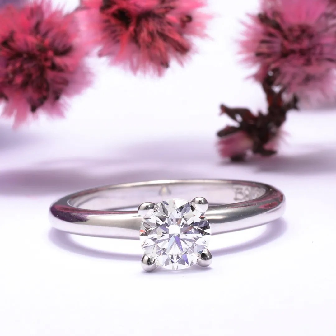 Engagement Rings Adelaide Bell & Brunt