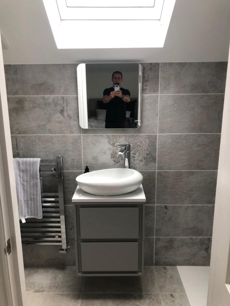 Bathroom Fitters Glasgow, Bearsden & Milngavie Bell & Higgins
