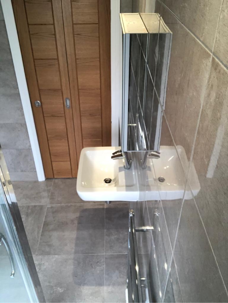 Bathroom Design Glasgow, Bearsden & Milngavie Bell & Higgins