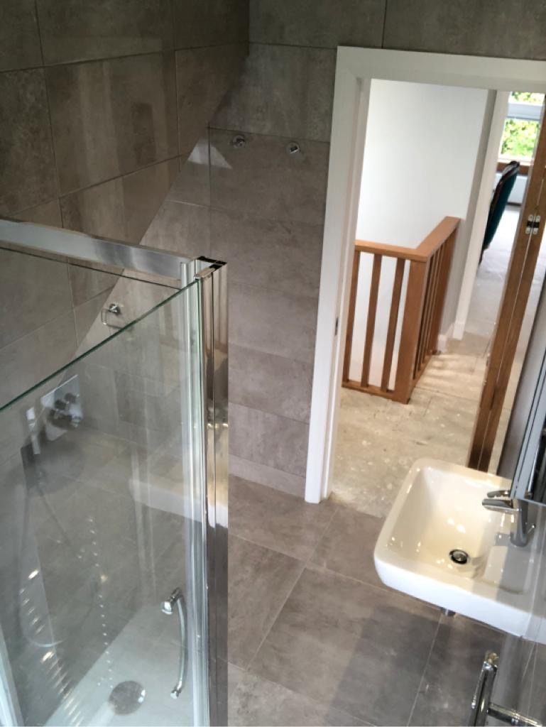 Bathroom Design Glasgow, Bearsden & Milngavie Bell & Higgins