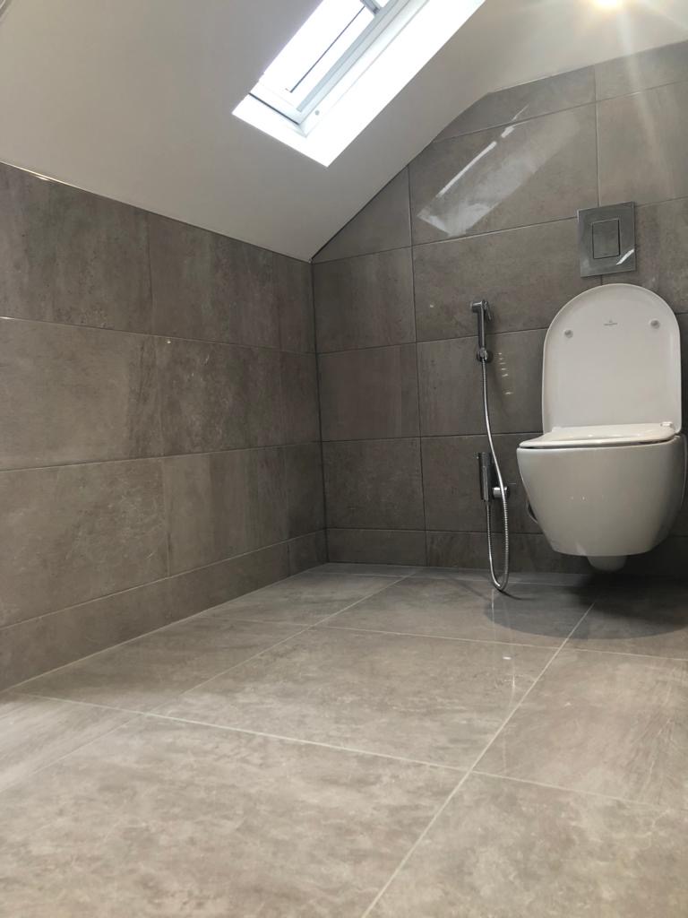 Bathroom Design Glasgow, Bearsden & Milngavie Bell & Higgins