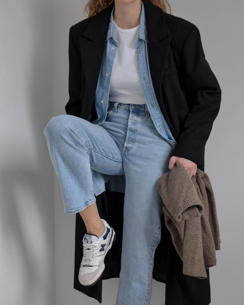 Outfit Repeating Rules How to Look Stylish on a Budget