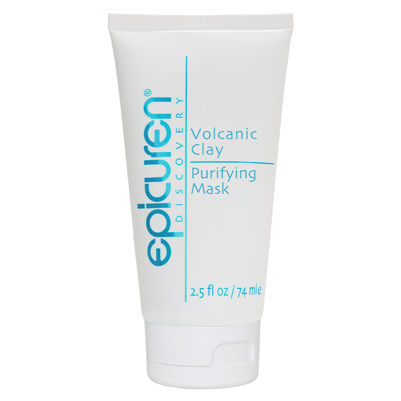 Volcanic Clay Purifying Mask Bella Papilio
