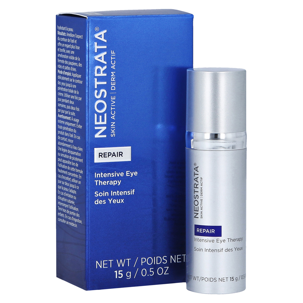 Neostrata Intensive Eye Therapy Premium Anti Aging Eye Cream Gel