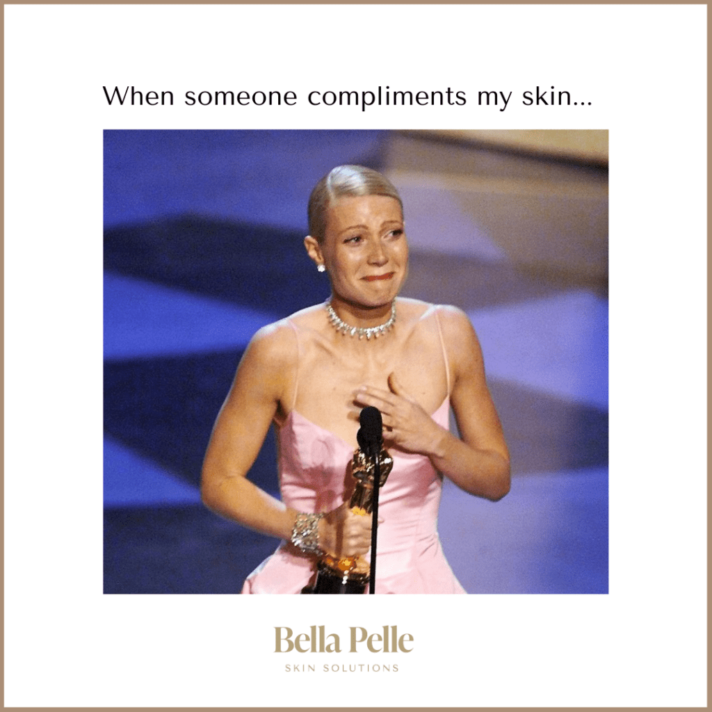 10 Best Beauty + Girl Power Memes to Make You Smile Bella Pelle