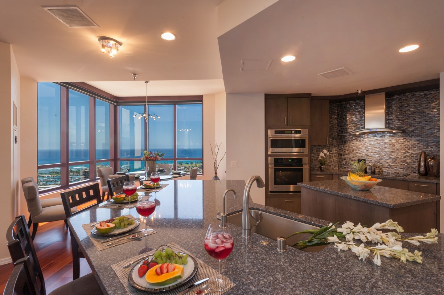 ARCHIPELAGO HAWAII LUXURY HOME DESIGN Bella Pietra Design