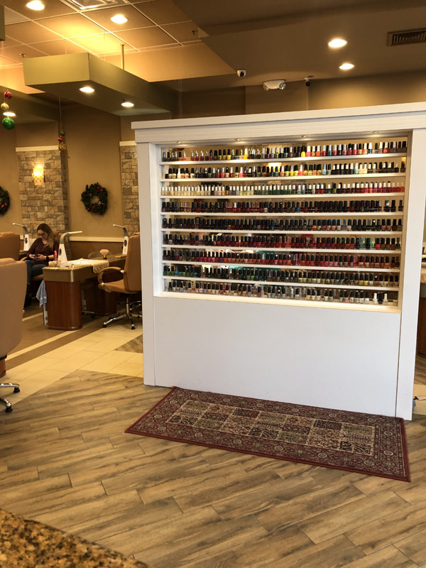 Gallery Bella Seneca Nail Salon & Spa of Germantown, MD