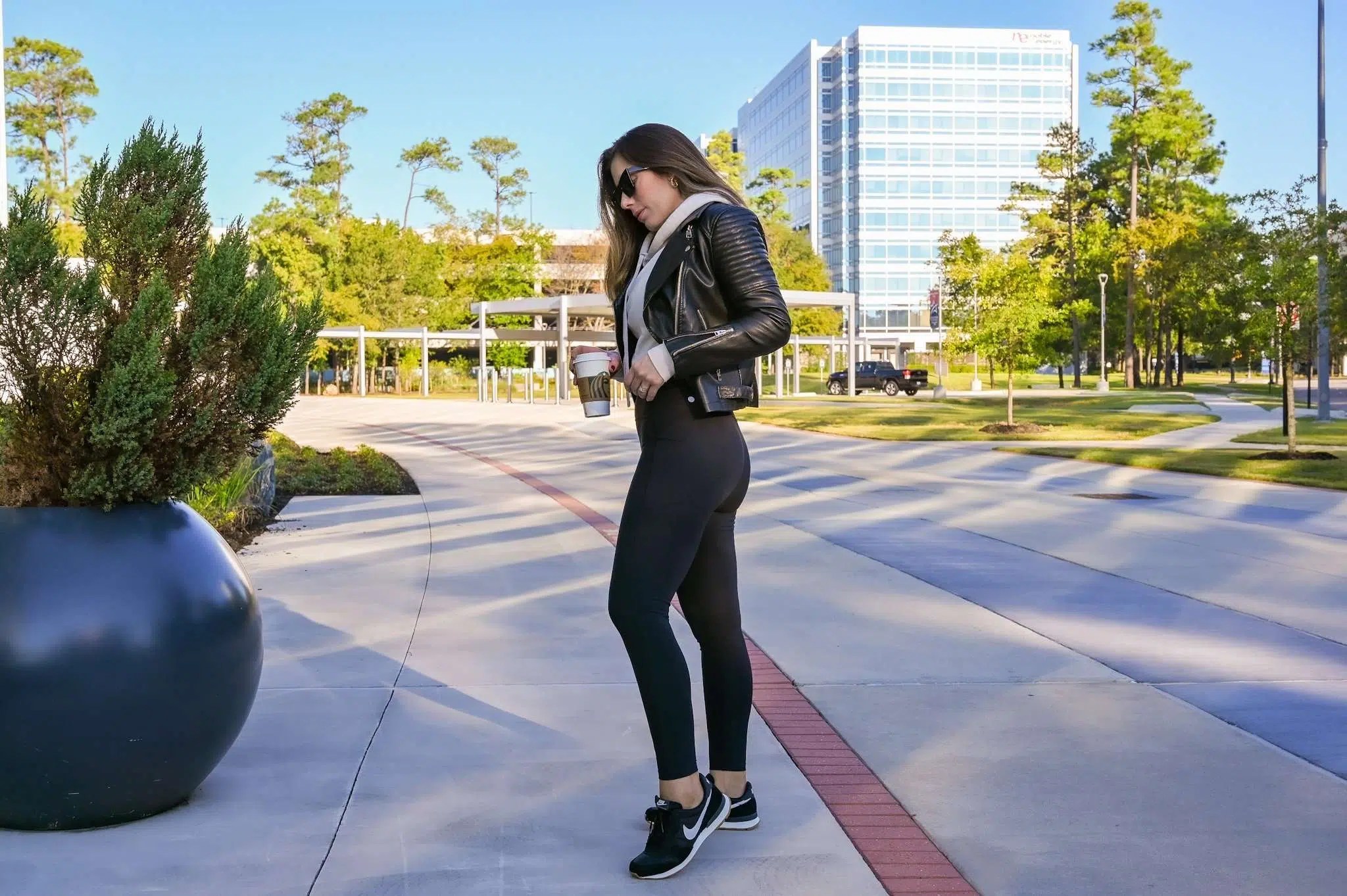 Zella Live In High Waist Leggings Why Women Are Obsessed