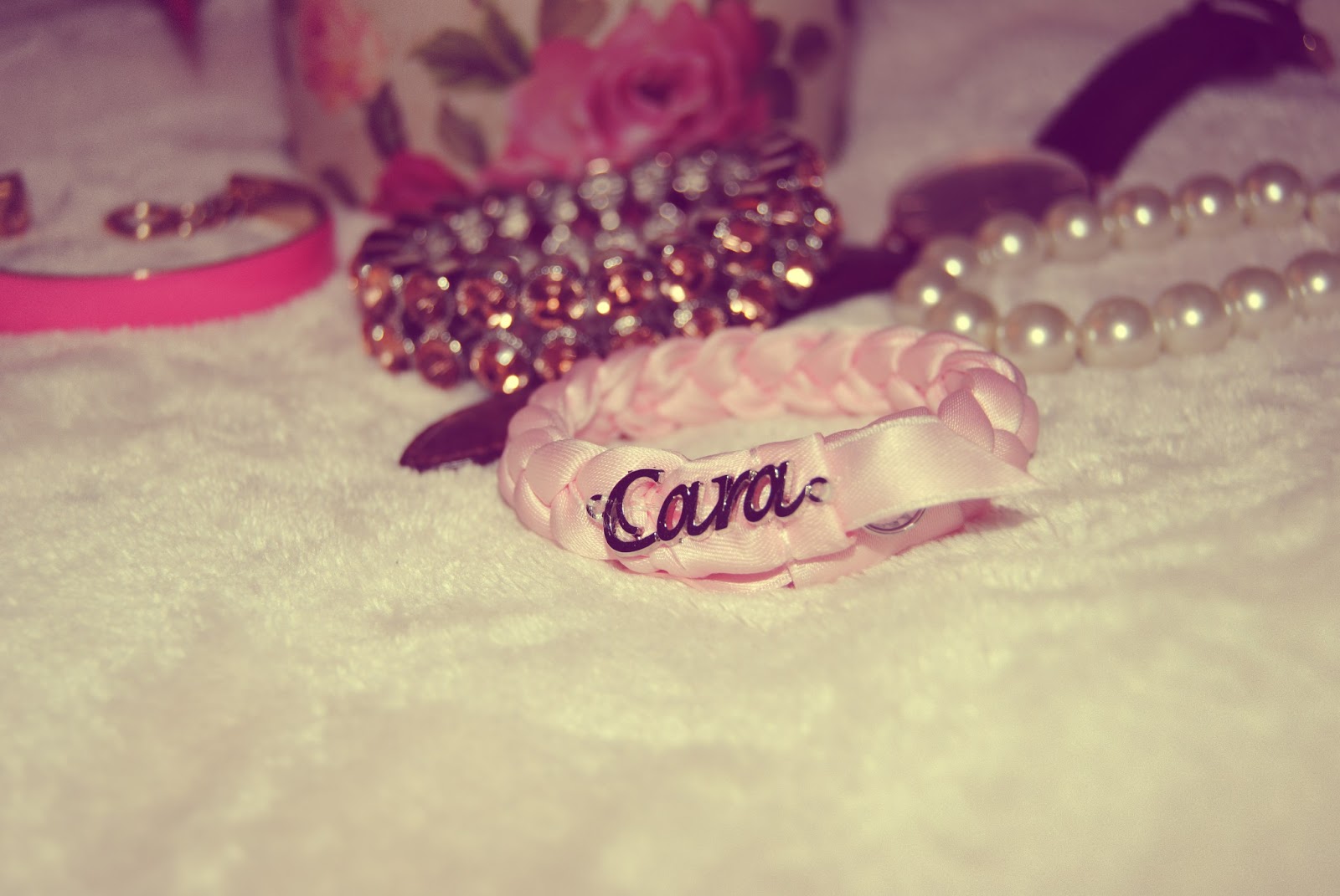 Accessorize your Life Bella's Welt