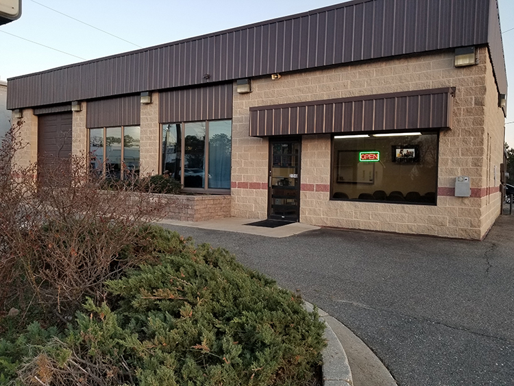 Our Shop Bell Auto Repair LLC