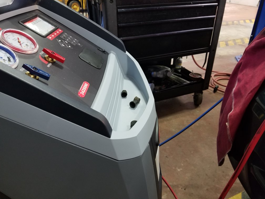 Our Shop Bell Auto Repair LLC