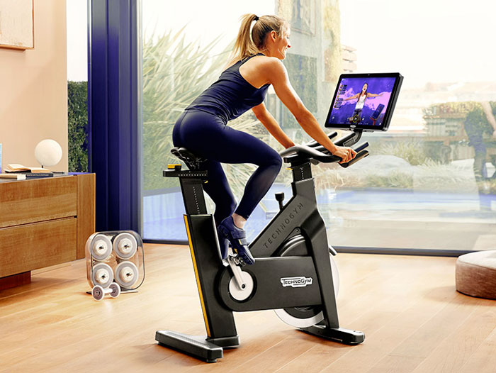 Dimagrire con la cyclette è possibile?