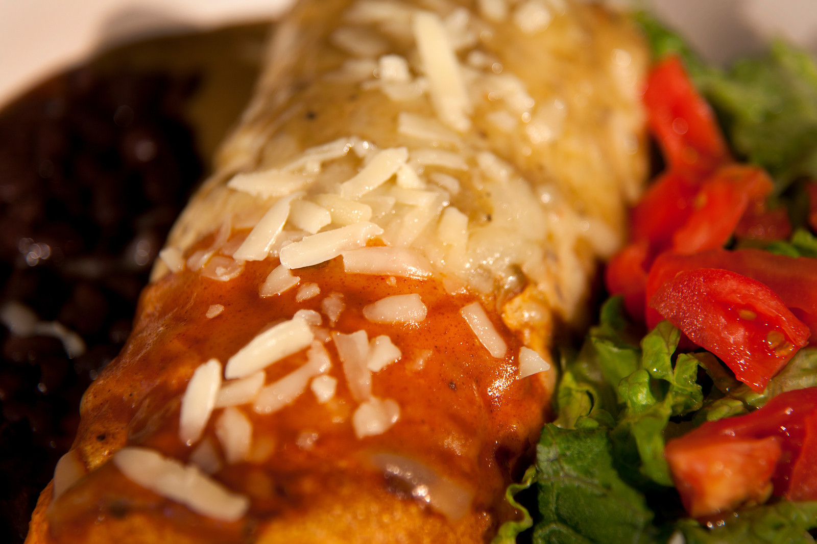 The Best Breakfast Burrito in New Mexico? BELLAVITÆ